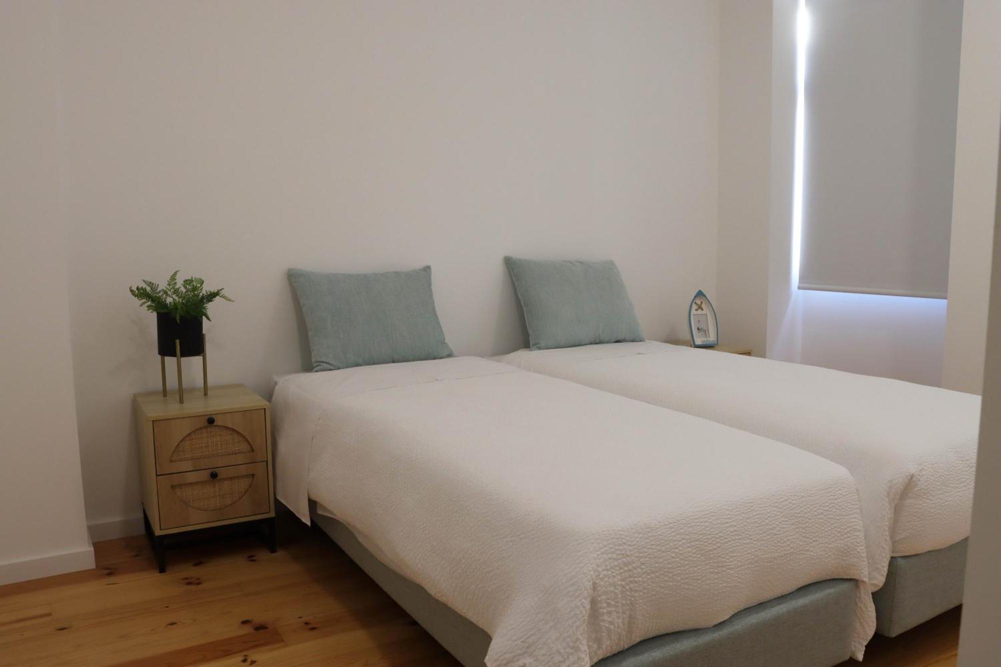 A Casa Da Joana Apartment Aveiro Exterior photo